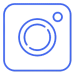 Instagram Smart Compass Recuperação de créditos estressados